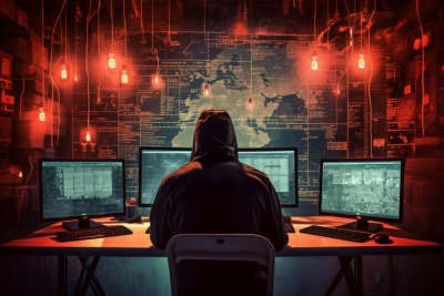 В Крыму заявили о кибератаке на провайдеров