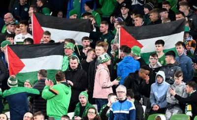 Алжир примет матчи сборной Палестины и оплатит все расходы