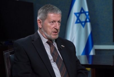 Посол Израиля: решение о наземной операции принято