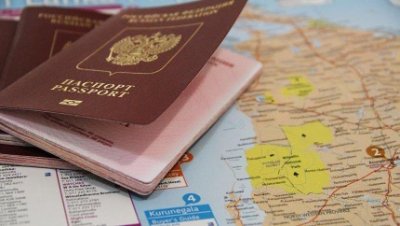 Россиянам начали выдавать бесплатные визы на Шри-Ланку