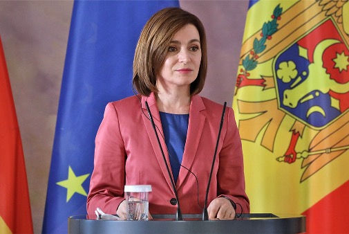 Молдова выйдет из Межпарламентской ассамблеи СНГ