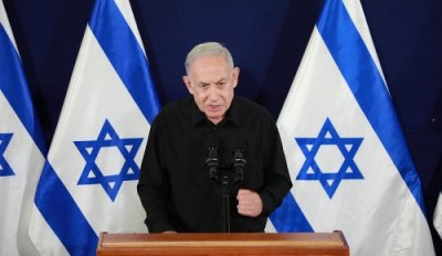 Израиль пообещал объявить нокдаун