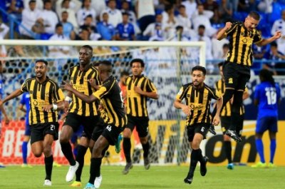 Иранскому клубу присудили поражение за срыв матча