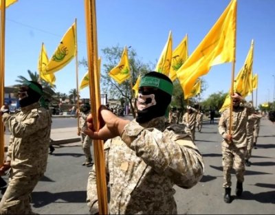 Группировка «Хезболла» атаковала позиции армии Израиля