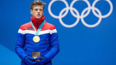 Олимпийский чемпион Клебо пропустит старт сезона из-за COVID