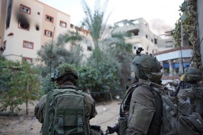 В ХАМАС согласны на сделку с Израилем по заложникам