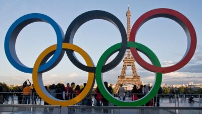 В ООН приняли резолюцию об олимпийском перемирии