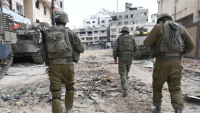 Режим прекращения огня между ЦАХАЛ и ХАМАС в силе