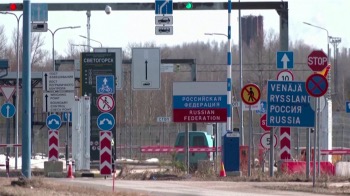 Финляндия будет открывать границу с Россией поэтапно