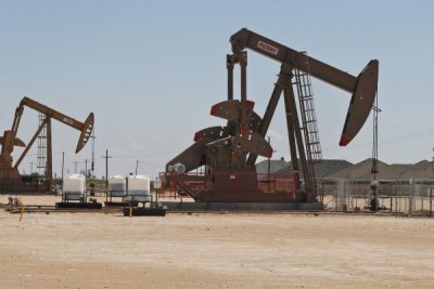 Добыча нефти в США обновила рекорд