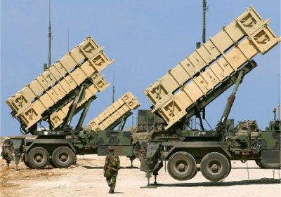 США разместят в Индо-Тихоокеанском регионе ракеты средней дальности