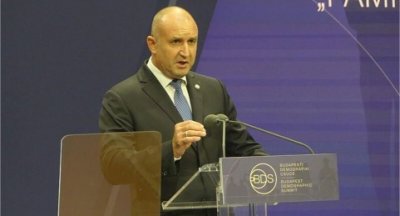 Болгария наложила вето на поставку Украине бронетранспортеров