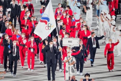 МОК допустил россиян к Олимпийским играм 2024 года в Париже