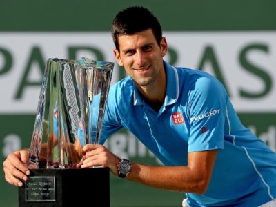 Новак Джокович назвал фамилию самого лучшего теннисиста
