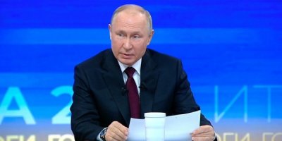 Владимир Путин: необходимости во второй волне мобилизации нет