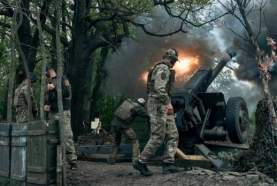 ВСУ совершили атаку на Белгородскую область