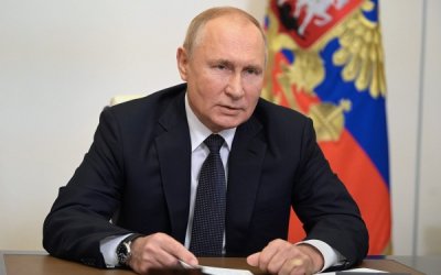 Владимир Путин продлил антикризисные корпоративные меры на 2024 год