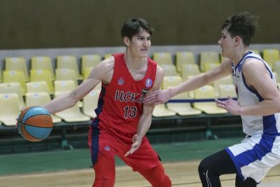 Пропал чемпион России по баскетболу среди молодежи