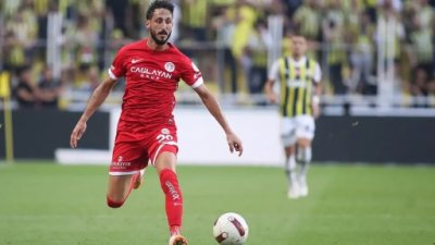 В Турции накажут футболиста за поддержку Израиля