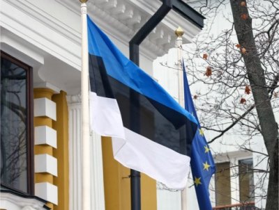 Эстония денонсирует договор с Россией о юридической помощи