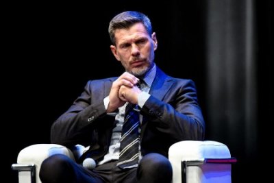 Звезда футбола Хорватии покинул УЕФА из-за решения Чеферина