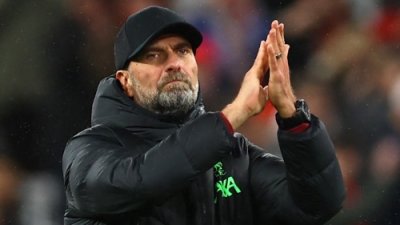 Юрген Клопп покинет «Ливерпуль» по окончанию сезона