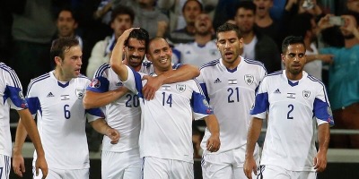 Ближний Восток призывает ФИФА отстранить Израиль от турниров