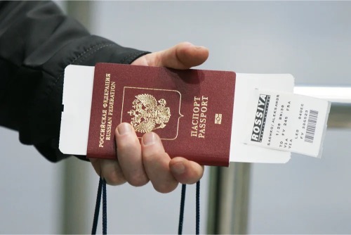 Малави отменила визовые требования для россиян