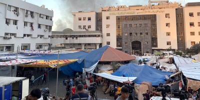Израиль ударил по Рафаху. Погибло 60 человек