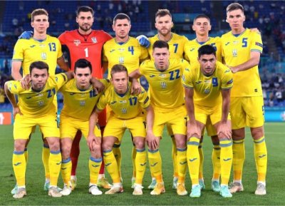 Молодые украинские футболисты будут обучаться в Италии