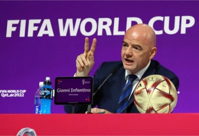 FIFA рассказала о рекордных сделках по трансферу