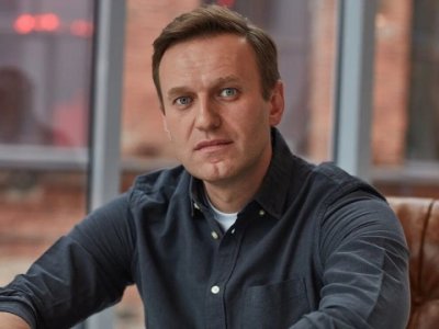 Алексей Навальный умер в исправительной колонии №3