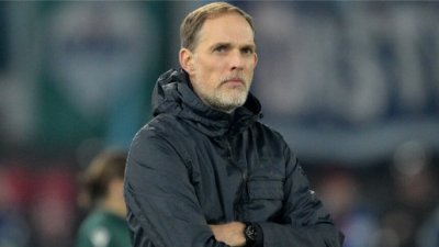 Томас Тухель покинет пост главного тренера «Баварии»