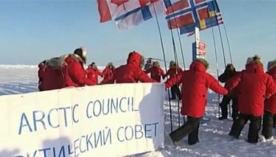Арктический совет возобновляет деятельность рабочих групп