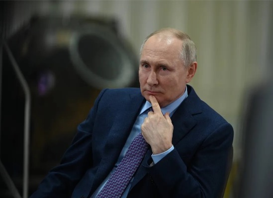 Владимир Путин совершит поездки по регионам