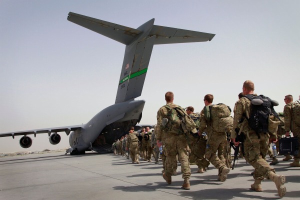 Нигер ждет от США решения о выводе американского контингента