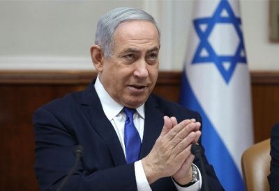 Биньямин Нетаньяху поручил подготовить тысячи мест в тюрьмах Израиля