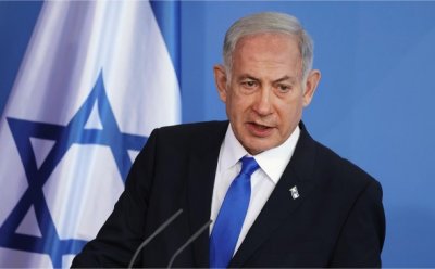 Биньямин Нетаньяху: мировое сообщество потеряло память и совесть