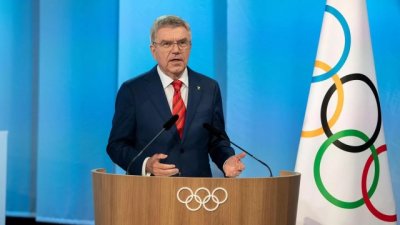 МОК призвал спортсменов бойкотировать Игры Дружбы