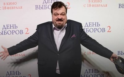 Умер известный комментатор Василий Уткин