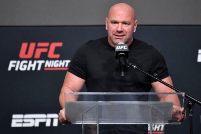 Президент UFC рассказал, кто виноват в простое Макгрегора