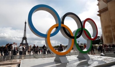 Запад опасается терактов во время Олимпиады в Париже