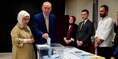 Оппозиция в Турции первый раз за 20 лет побеждает на местных выборах