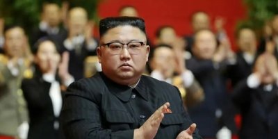Ким Чен Ын призвал армию готовиться к войне с Сеулом