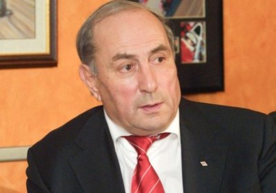Умер экс-начальник «Спартака» Валерий Жиляев