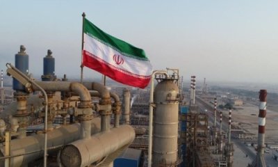 США готовят санкции для Ирана из-за атаки на Израиль