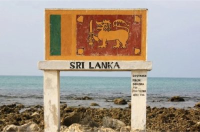 Шри-Ланка ввела новую систему электронных виз