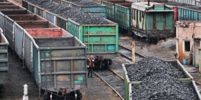 Россия отменила пошлину на экспорт угля с 1 мая