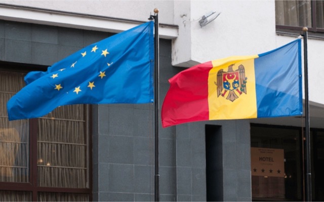Евросоюз укрепит военное сотрудничество с Молдавией