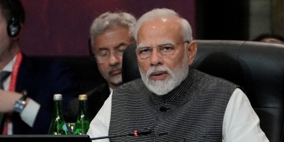 Индия дала согласие на участие в конференции в Швейцарии